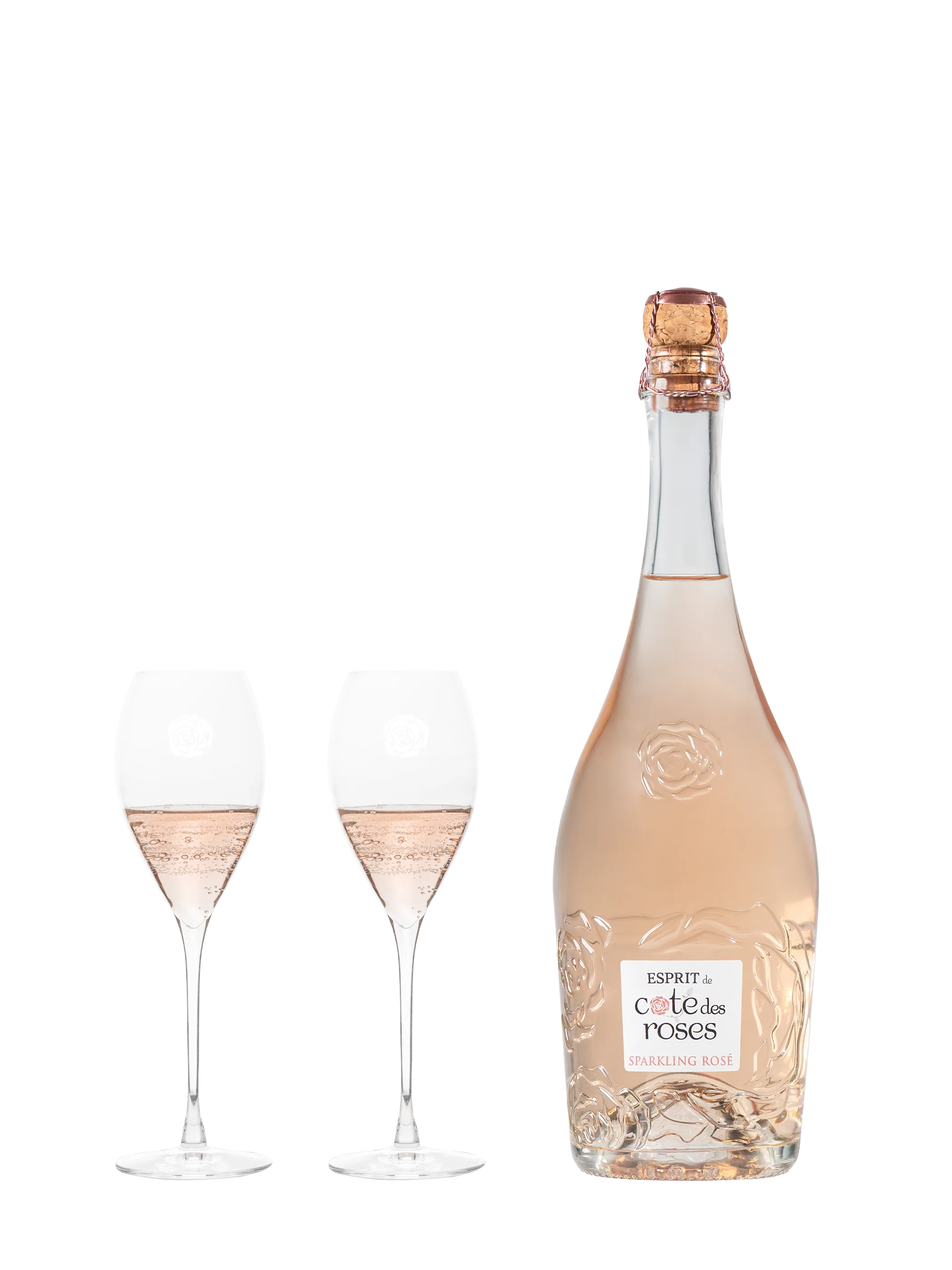 Esprit de Côte des Roses