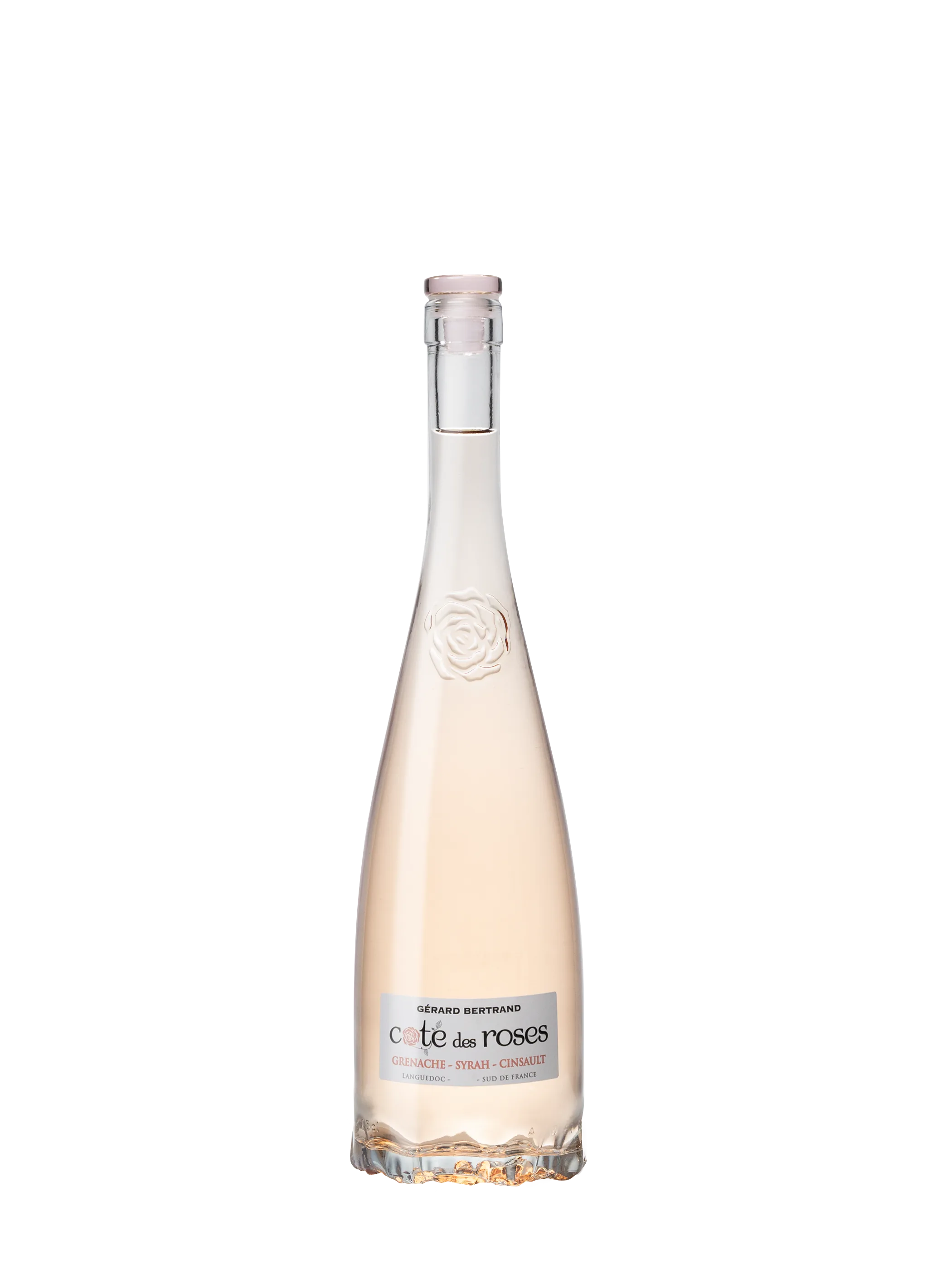 Côte des Roses Rosé